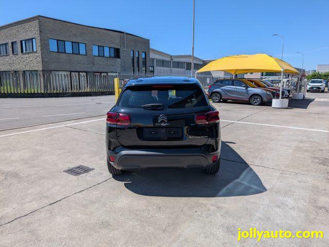 CITROEN C5 Aircross Hybrid 136 e-DCS6 You