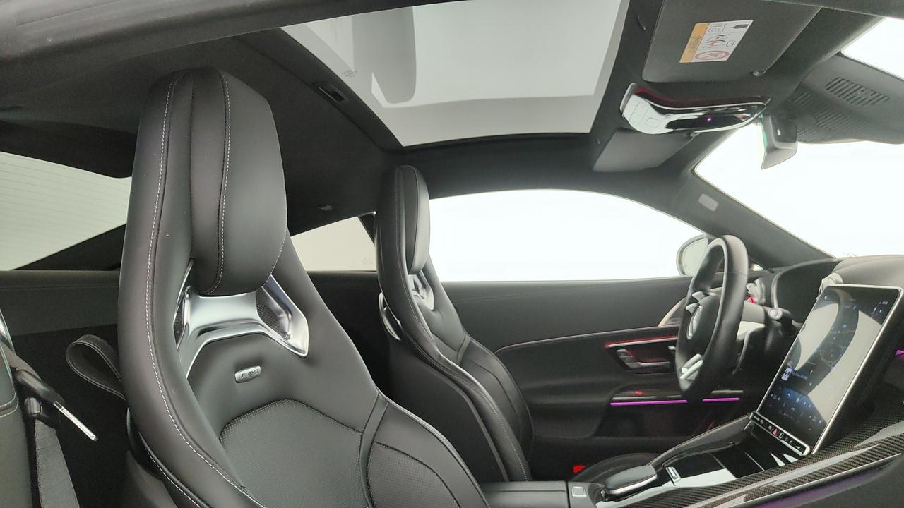 Mercedes-Benz AMG GT 63 Premium Plus 4matic+ auto