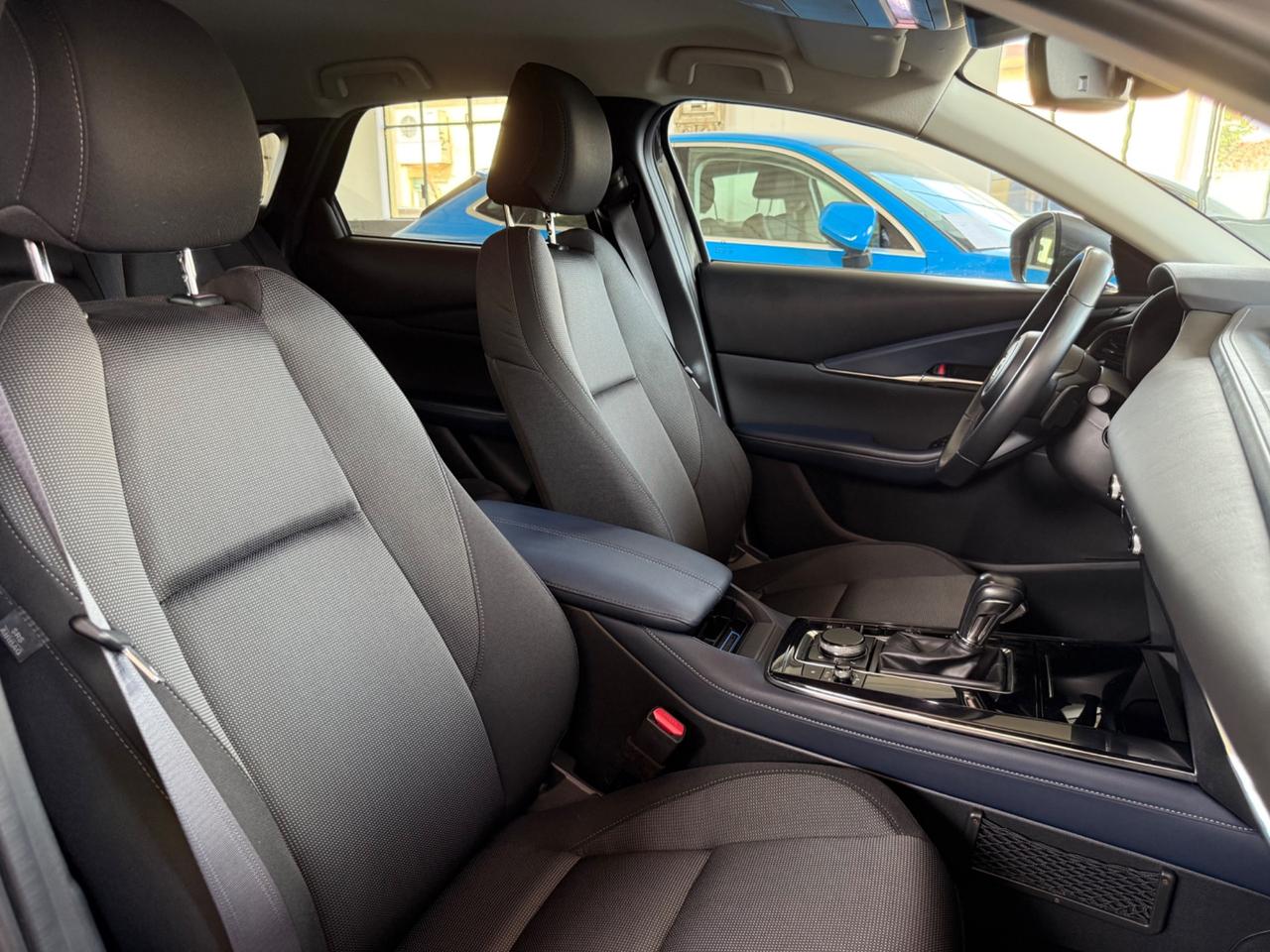 Mazda CX-30 2.0L Skyactiv-G M Hybrid 2WD Exceed