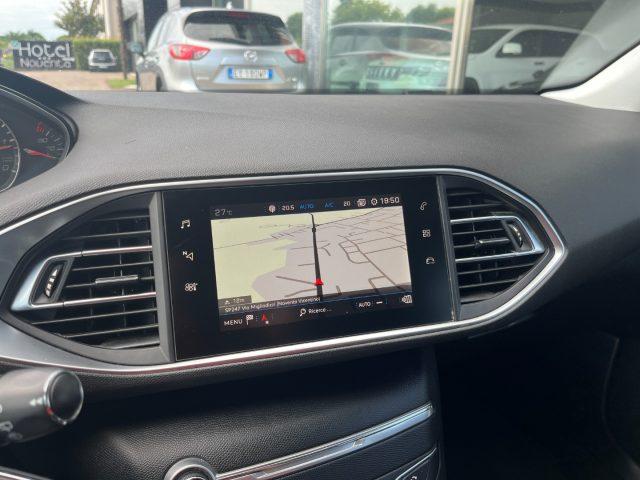 PEUGEOT 308 SW BlueHDi 130CV S&S BUSINESS MOTORE NUOVO