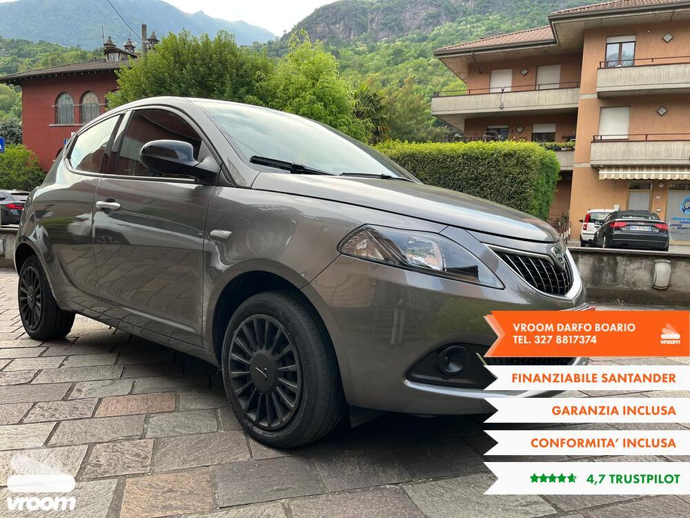 LANCIA Ypsilon 3ª serie Ypsilon 1.0 FireFly 5 ...