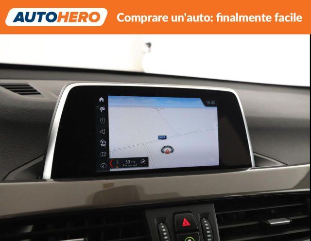 BMW X1 xDrive18d xLine