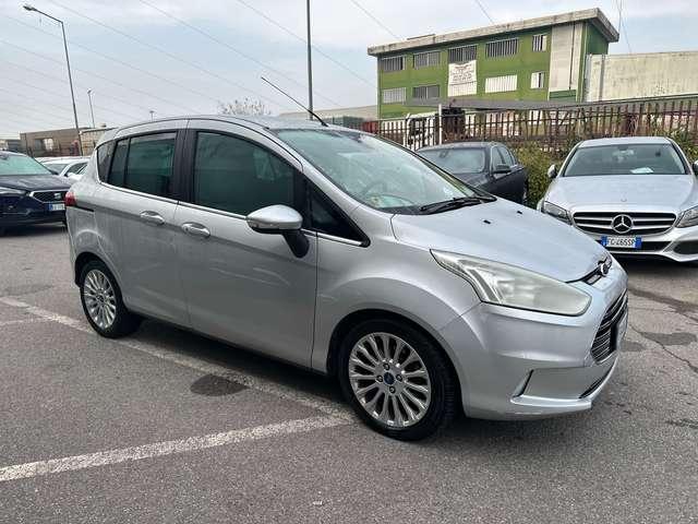 Ford B-Max B-Max 1.0 ecoboost 100cv