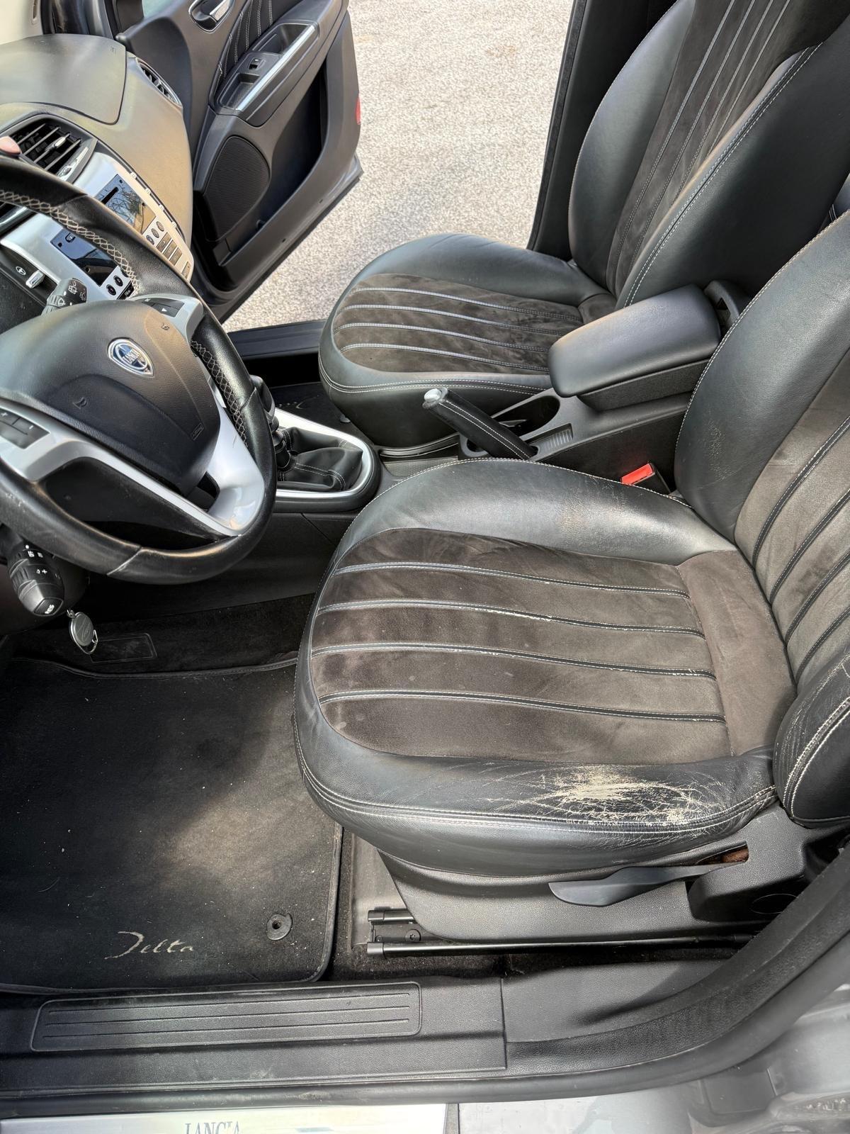 Lancia Delta 1.6 MJT DPF Business