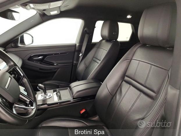 Land Rover RR Evoque Range Rover Evoque 2.0D ...