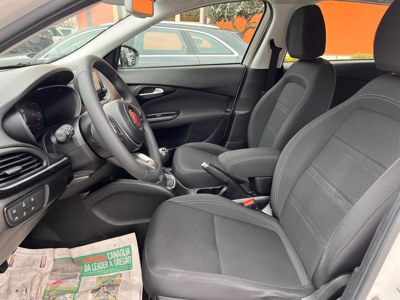 Fiat Tipo 1.6 Mjt 130CV SW AUTOCARRO N1