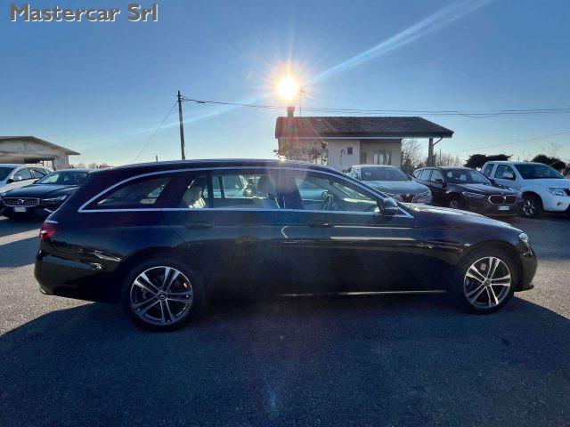 MERCEDES-BENZ E 300 E SW 300 d mhev (eq-boost) Sport 4matic - GG498ZZ