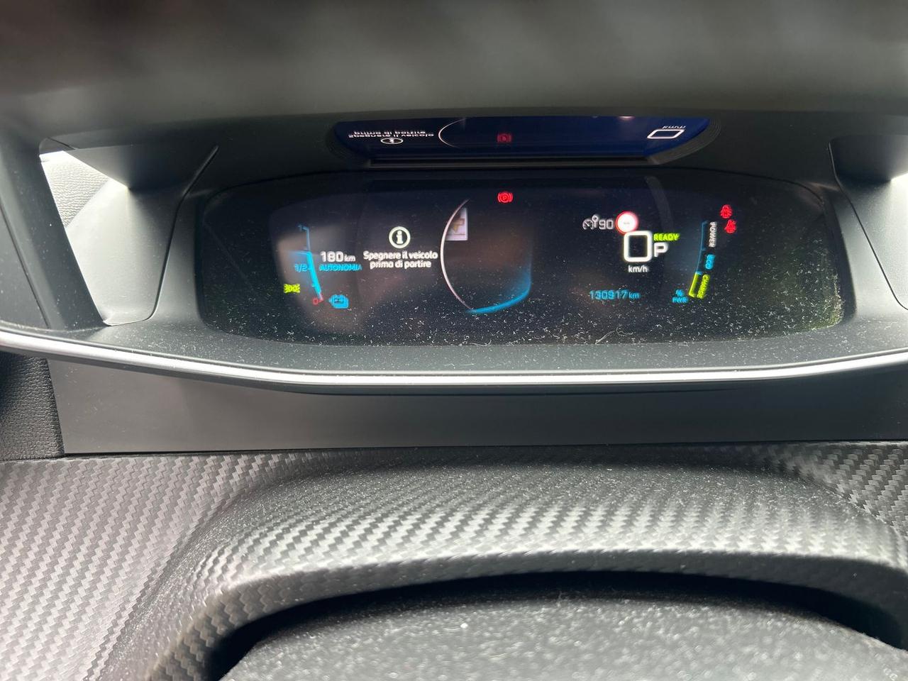 Peugeot 208 Allure e-208 #9540