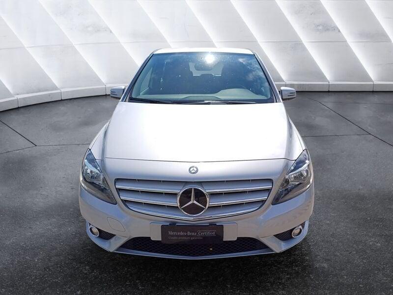 Mercedes-Benz Classe B B 180 cdi be Executive