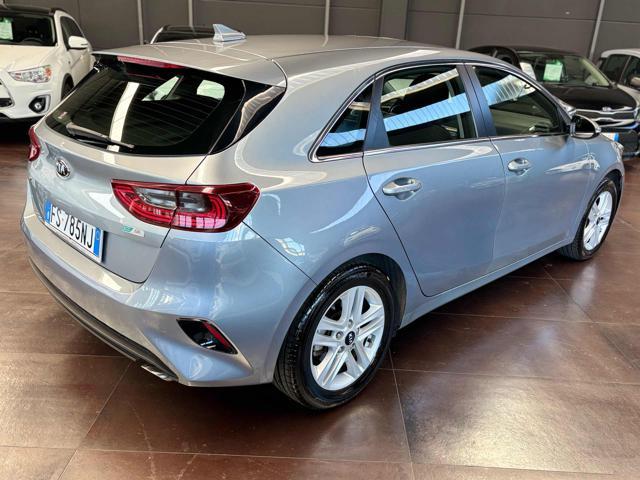KIA Ceed 1.4 MPi GPL 5p. Business Class