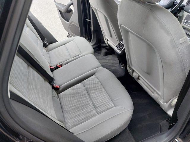 AUDI Q3 2.0 TDI quattro Unico Proprietario km 235000