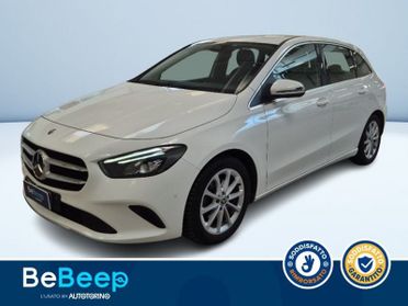 Mercedes-Benz Classe B B 200 D SPORT PLUS AUTO
