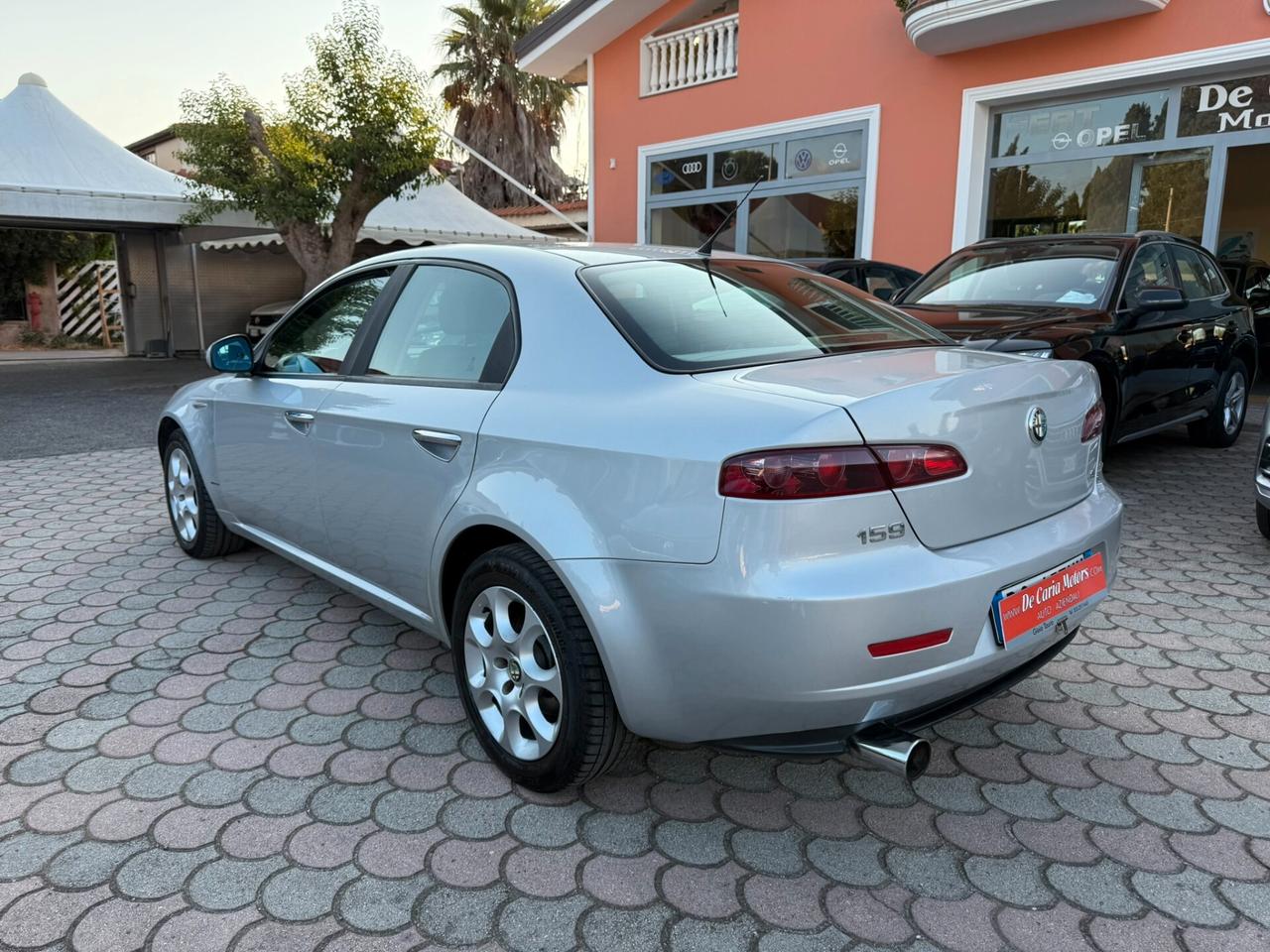 Alfa Romeo 159 1.9 JTDm 150CV Distinctive - 2006
