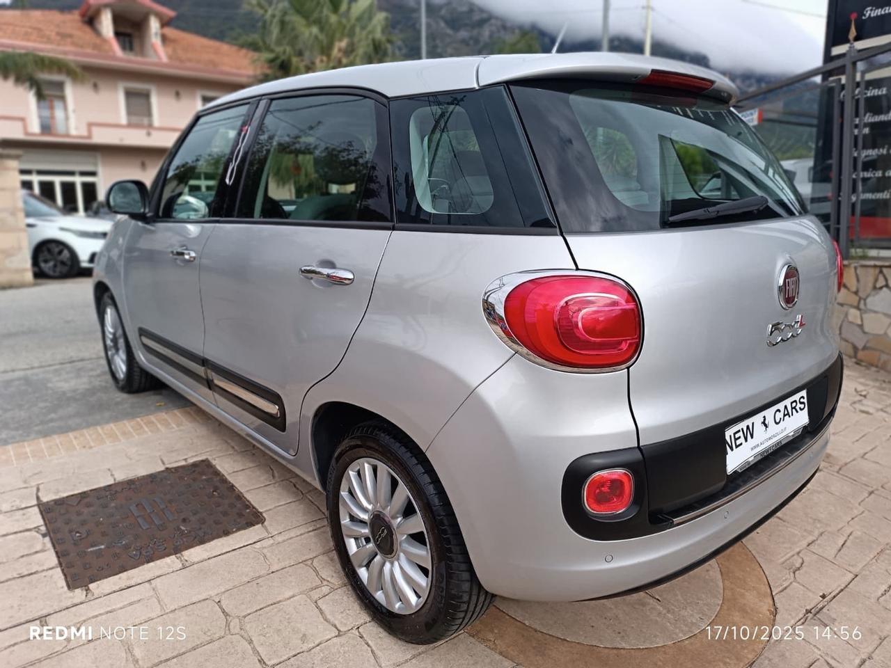 Fiat 500L 1.3 Multijet 95 CV Business