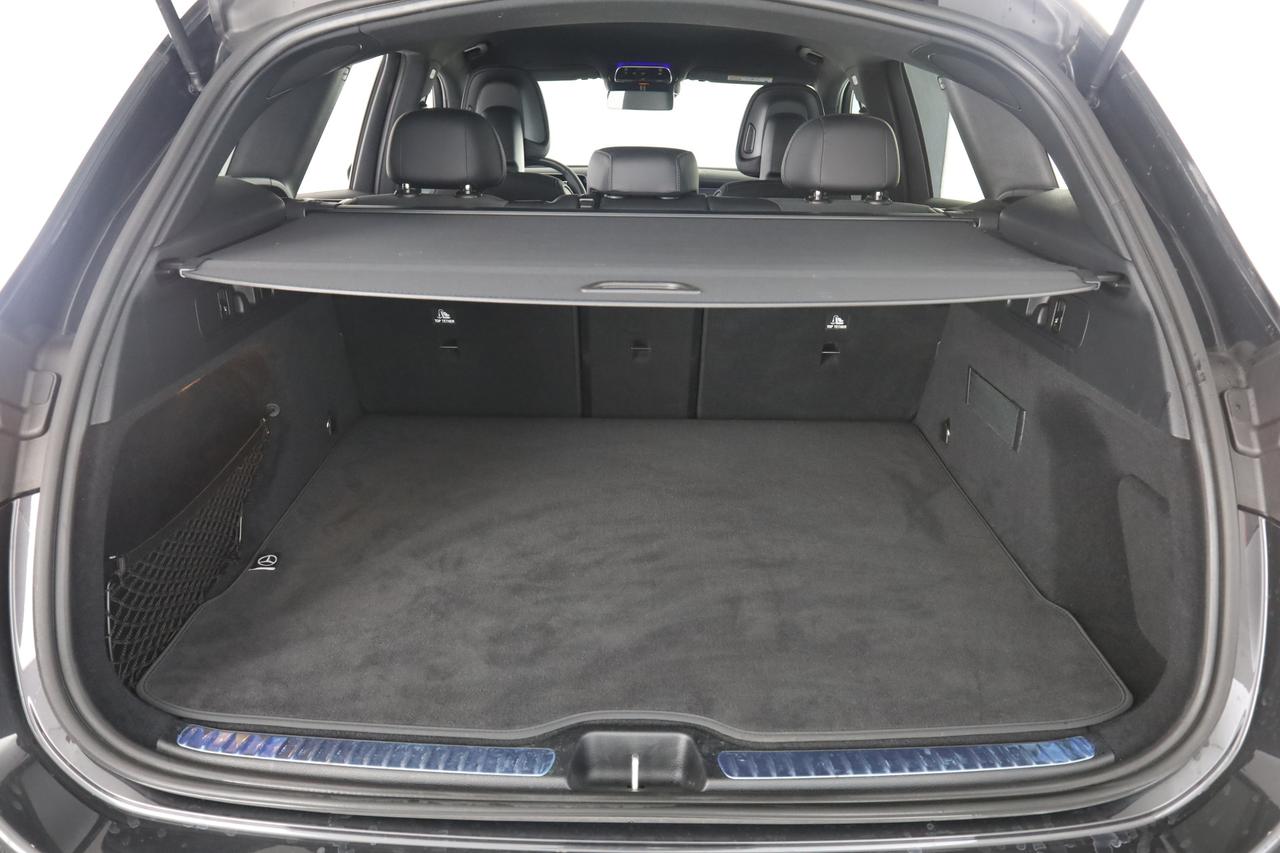 MERCEDES GLC (X254) GLC 300 d 4Matic Mild Hybrid AMG Line Premium