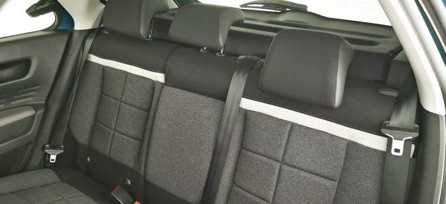 CITROEN C4 Cactus PureTech 130 S&S Shine