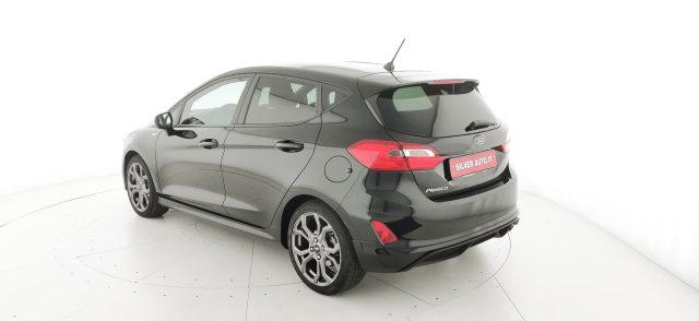 FORD Fiesta 1.1 85 CV 5 porte ST-Line