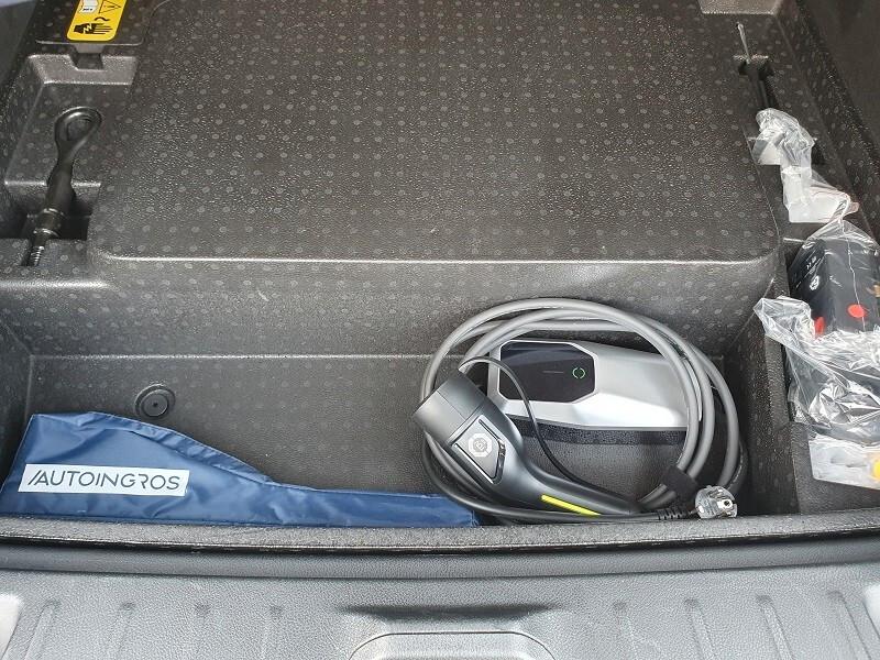 ALFA Tonale 1.3 PHEV 280 AT6 VELOCE NAVI CAM TETTO