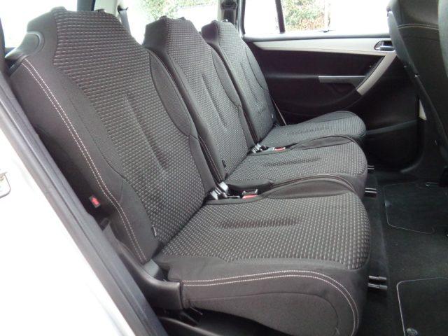 CITROEN Grand C4 Picasso 1.6HDi 7 Posti PREZZO VALIDO FINO 31.03,GARANZIA