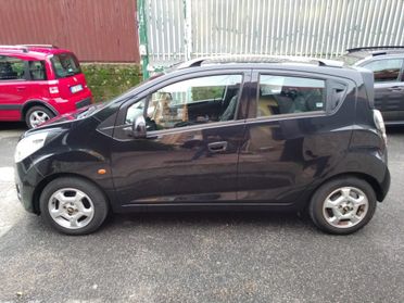 Chevrolet Spark 1.2 LT