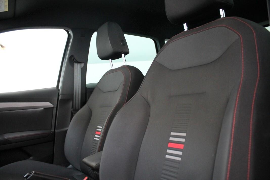 Seat Arona 1.0 TGI FR