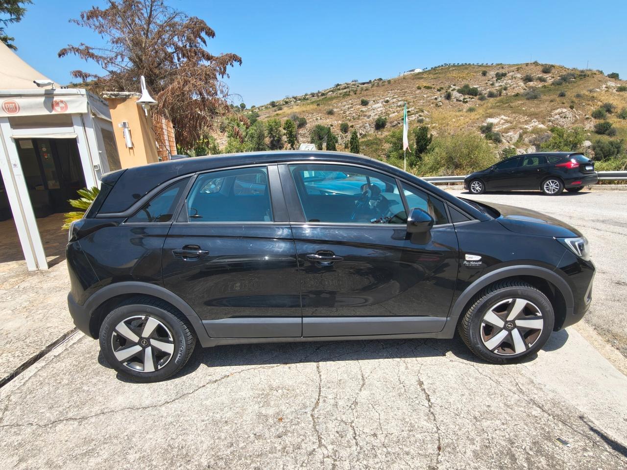 Opel Crossland 1.5 D 110 CV Edition