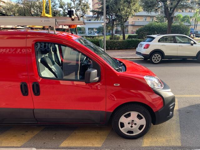 FIAT FIORINO 1.3 ADVENTURE