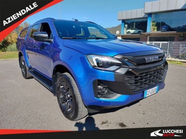 Isuzu D-Max N60 D-Max N60 1.9 aut. Crew Nitro Sport Cab con HardTop!!