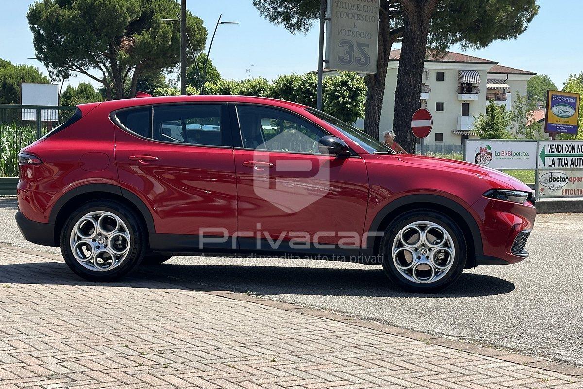 ALFA ROMEO Tonale 1.5 130 CV MHEV TCT7 Sprint