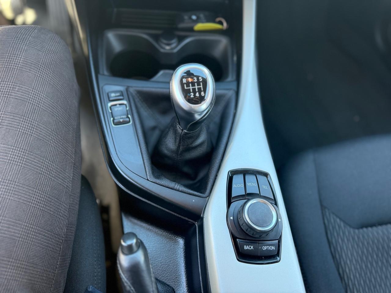 Bmw 116 116d 5p. Efficient Dynamics Urban