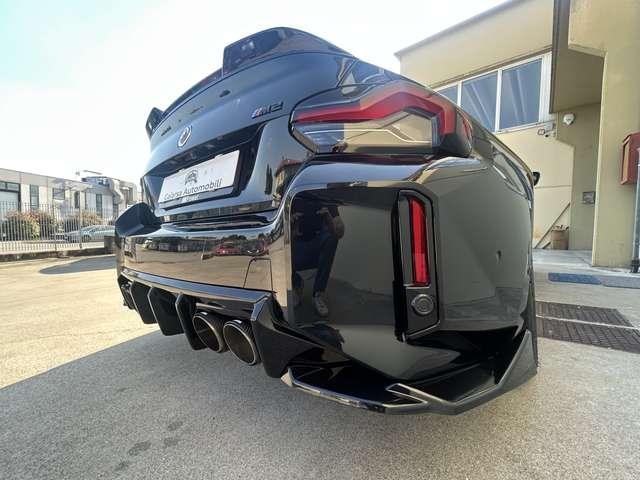 BMW M2 Coupè Navi Pelle **SCARICO**KIT ESTETICO**