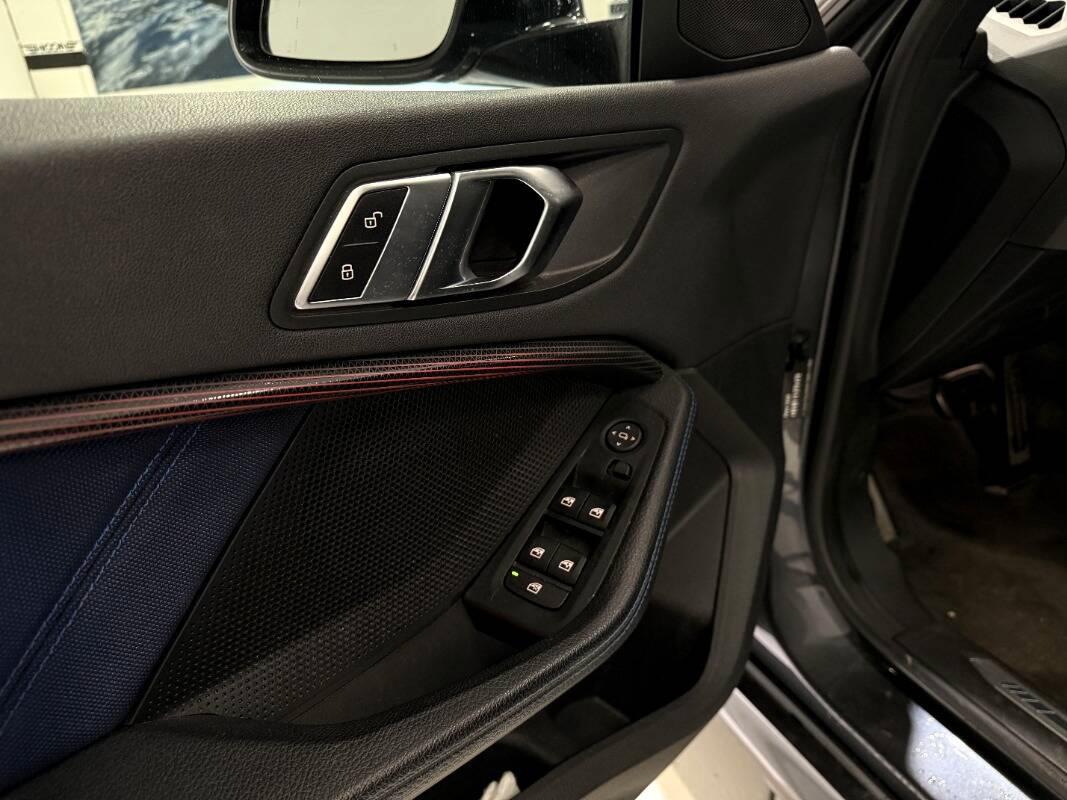 BMW Serie 2 Coupé 218i Msport 140cv auto