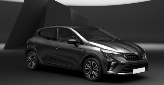 Renault Clio ECO-G 100 CV 5 porte Techno KM0