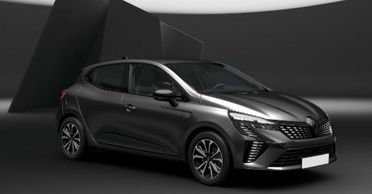 Renault Clio ECO-G 100 CV 5 porte Techno KM0