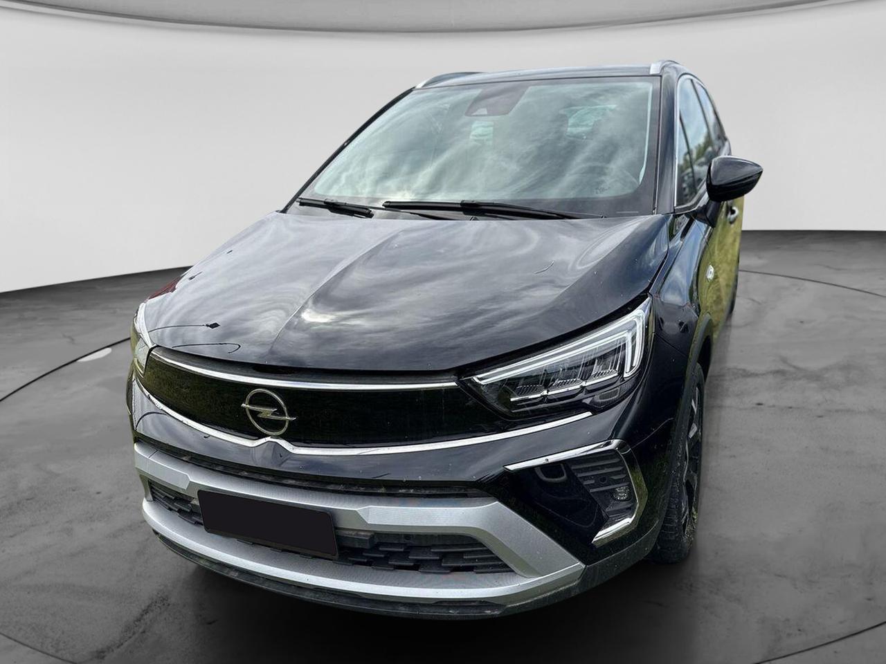 OPEL Crossland 2021 - Crossland 1.2 Elegance s&s 110cv