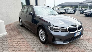 Bmw 318 316d 48V Touring Business Advantage
