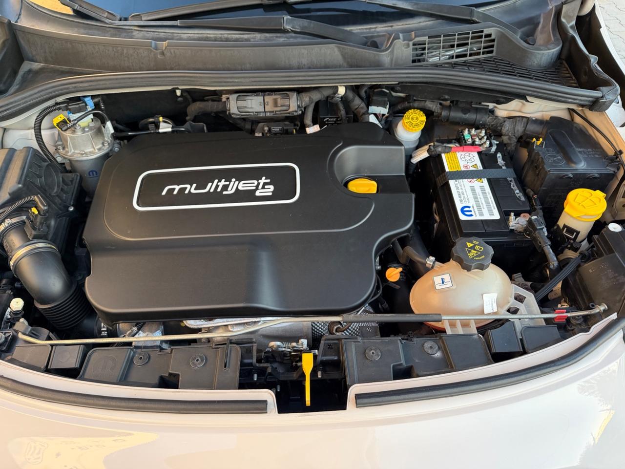 Fiat 500X 1.6 MULTJET