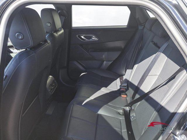 LAND ROVER Range Rover Velar L560 2.0D AJ21-D4M AWD 5DR SWB Belgravia 204PS Aut