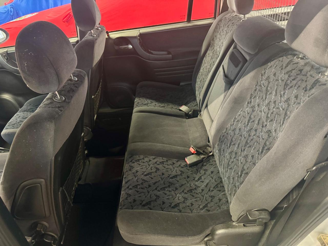 Opel Zafira 1.8 16V Elegance 7 posti