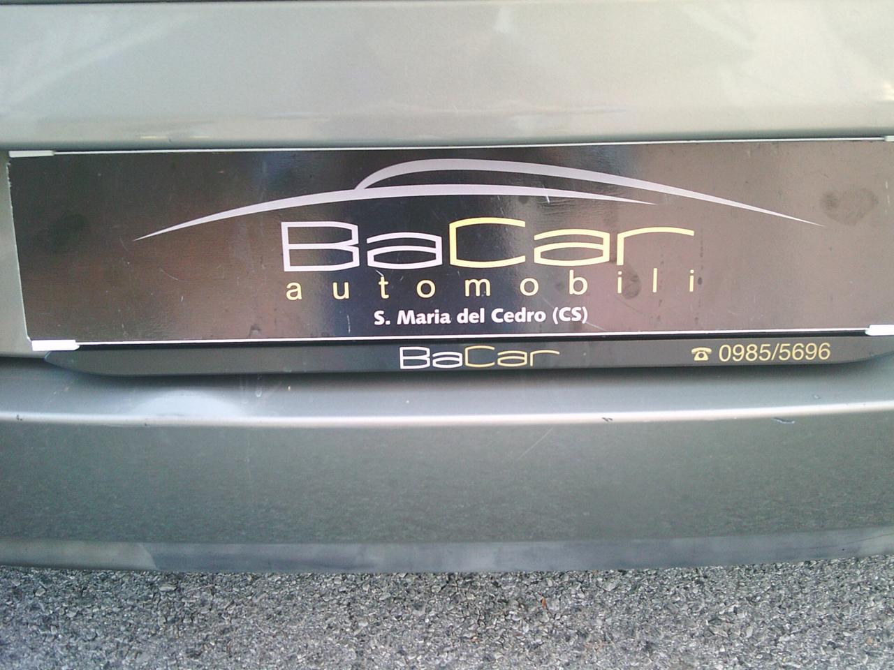 Fiat Multipla 1.9 MJT Dynamic