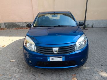 Dacia Sandero 1.2 16V
