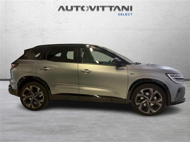 RENAULT Austral 1.2 E-Tech full hybrid Iconic Esprit Alpine 200cv