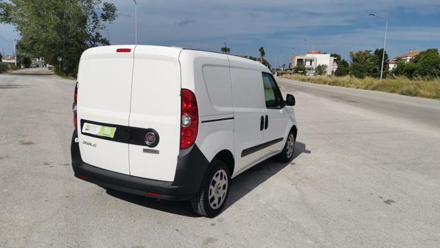 FIAT Doblo 1.6 MJT 101CV S&S PC Cargo SX L1H1/ SORTIMO / +Iva