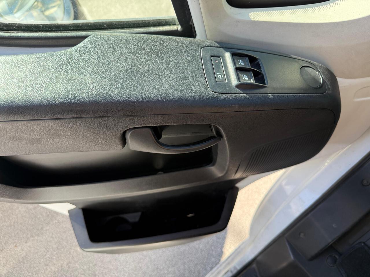 Fiat Ducato 35 MH2 2.3 Multijet 140CV E6Dtemp