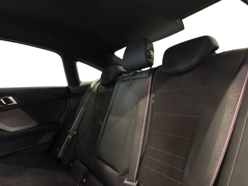 BMW Serie 2 M Gran Coupe 235 MSport Pro xDrive DCT