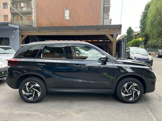 SUZUKI Vitara 1.5 140V Hybrid A/T Starview *PREZZO PROMO*