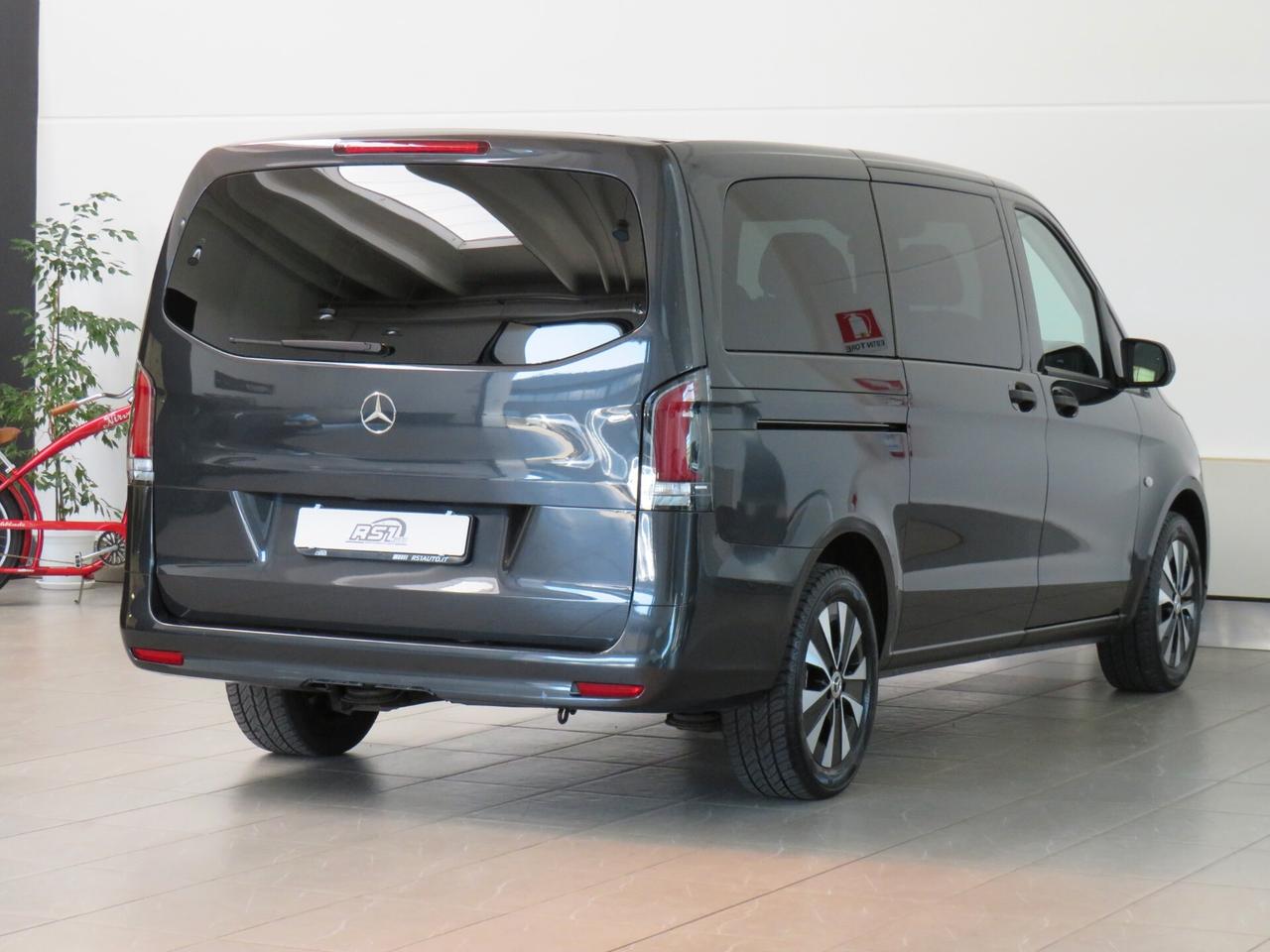 Mercedes-benz VITO Tourer | IVA 22% INCLUSA