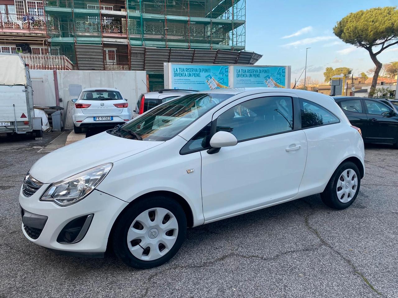 Opel Corsa 1.3 CDTI F.AP. Elective x neopatentati