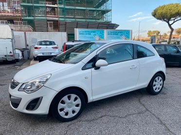 Opel Corsa 1.3 CDTI F.AP. Elective x neopatentati