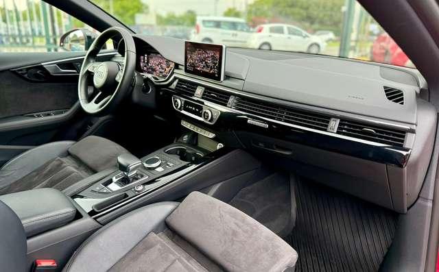 Audi A5 A5 Sportbac 2.0 tfsi Design quattro 252cv s-tronic